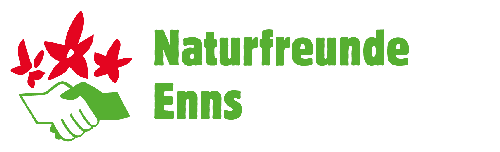 Naturfreunde Enns Logo