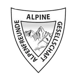 Alpenfreunde Logo