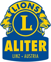 Lions Aliter Logo