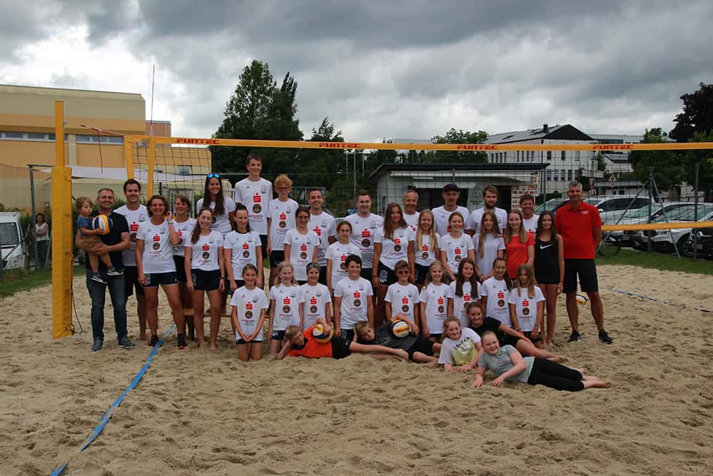 UVC Rohrbach Headerbild