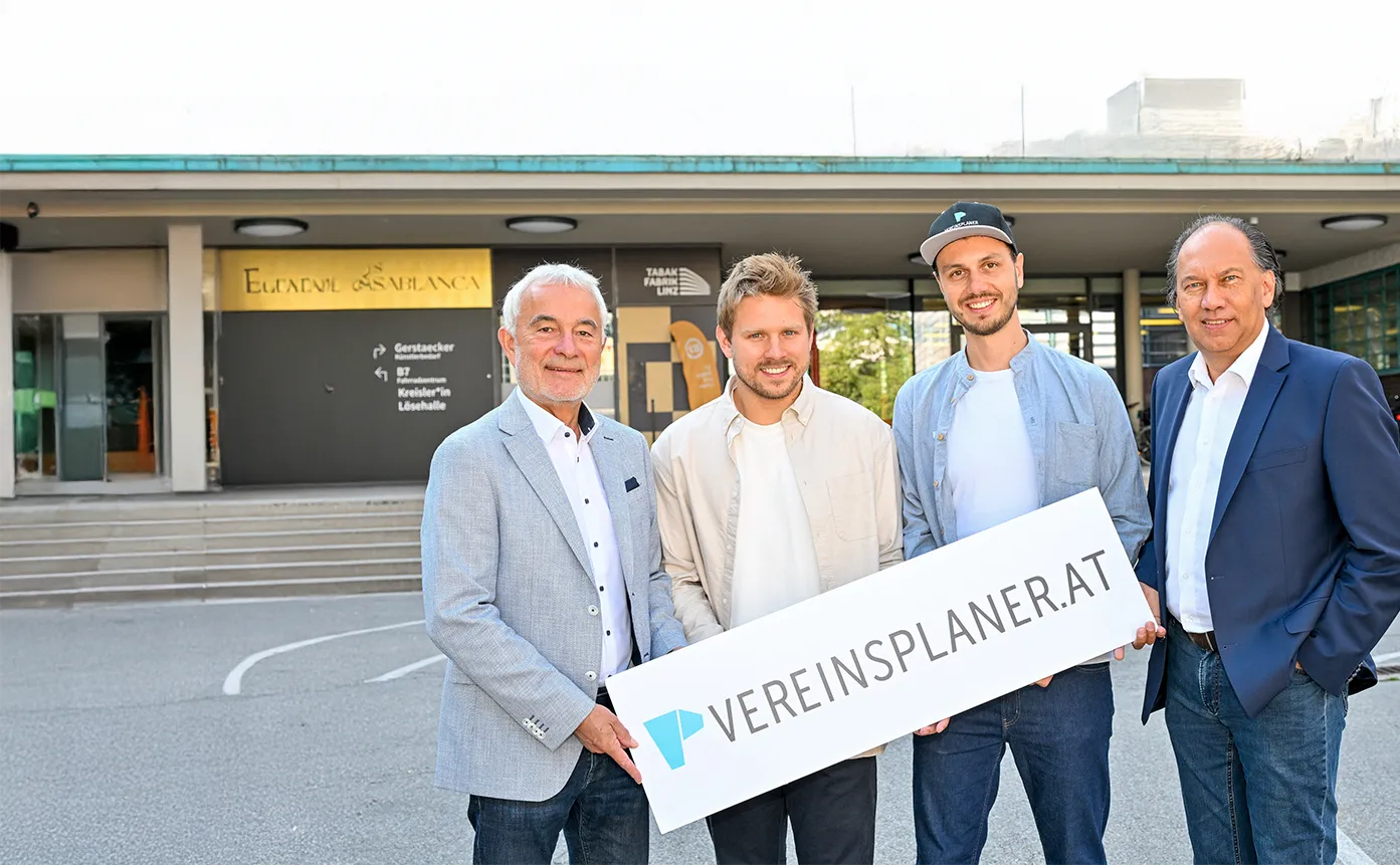 ASVÖ Kooperation mit Vereinsplaner