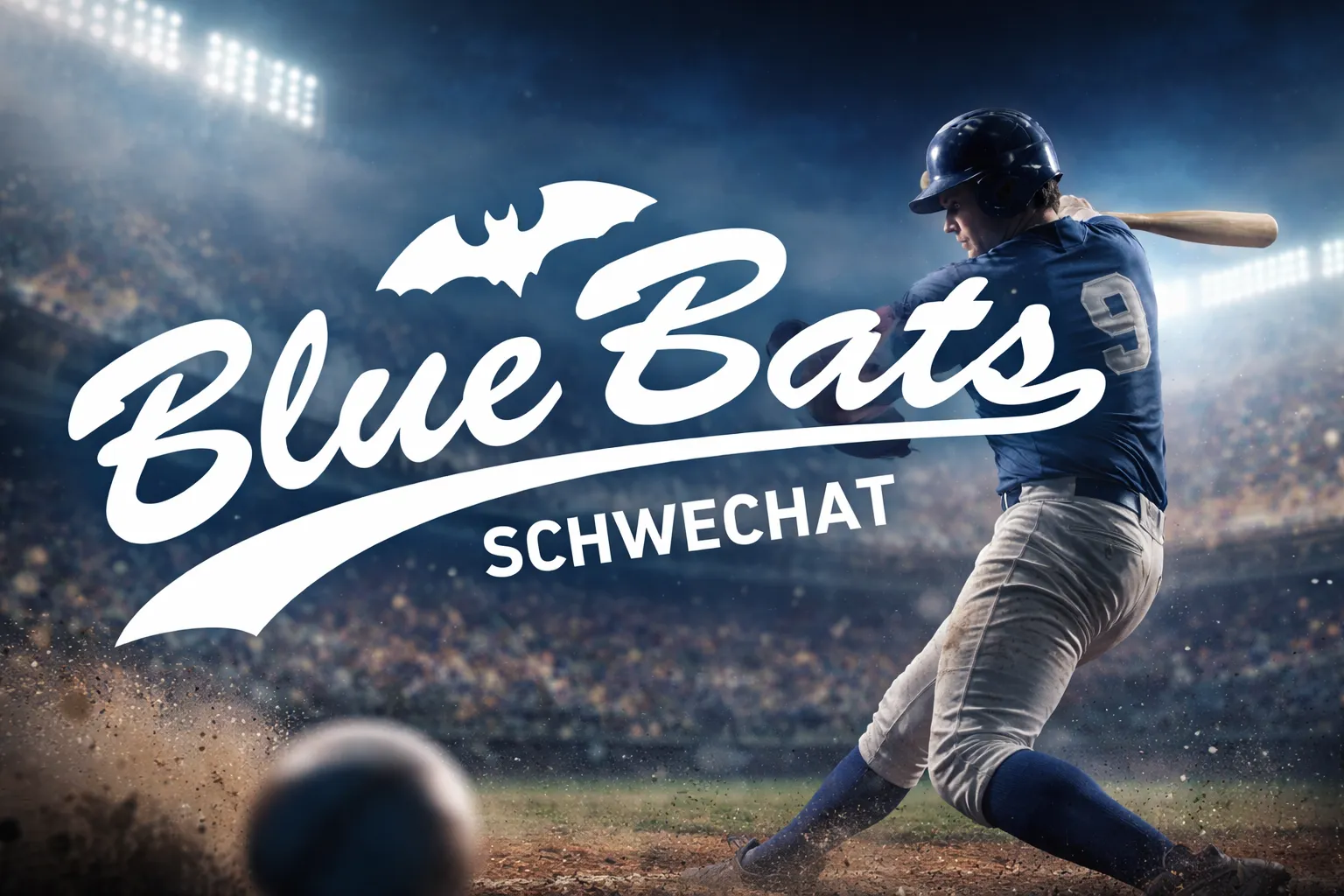 Blue Bats Schwechat & Vereinsplaner
