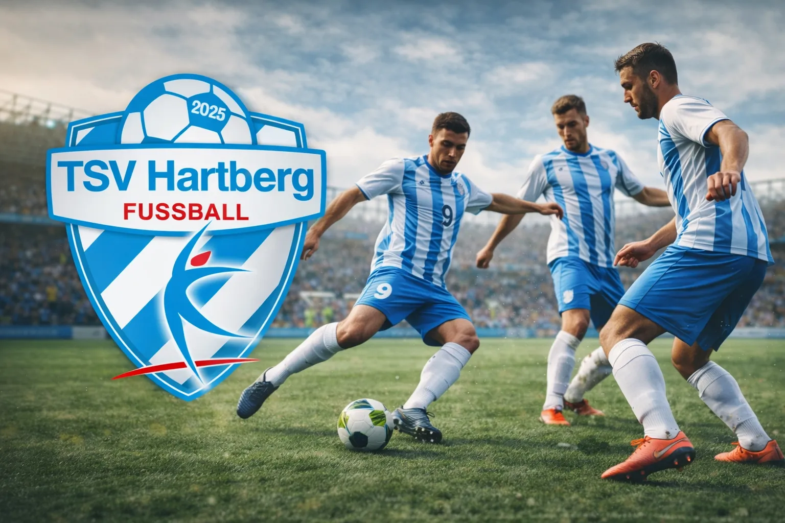 TSV Hartberg & Vereinsplaner