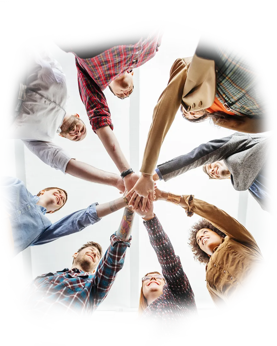 Teamarbeit bei Vereinsplaner