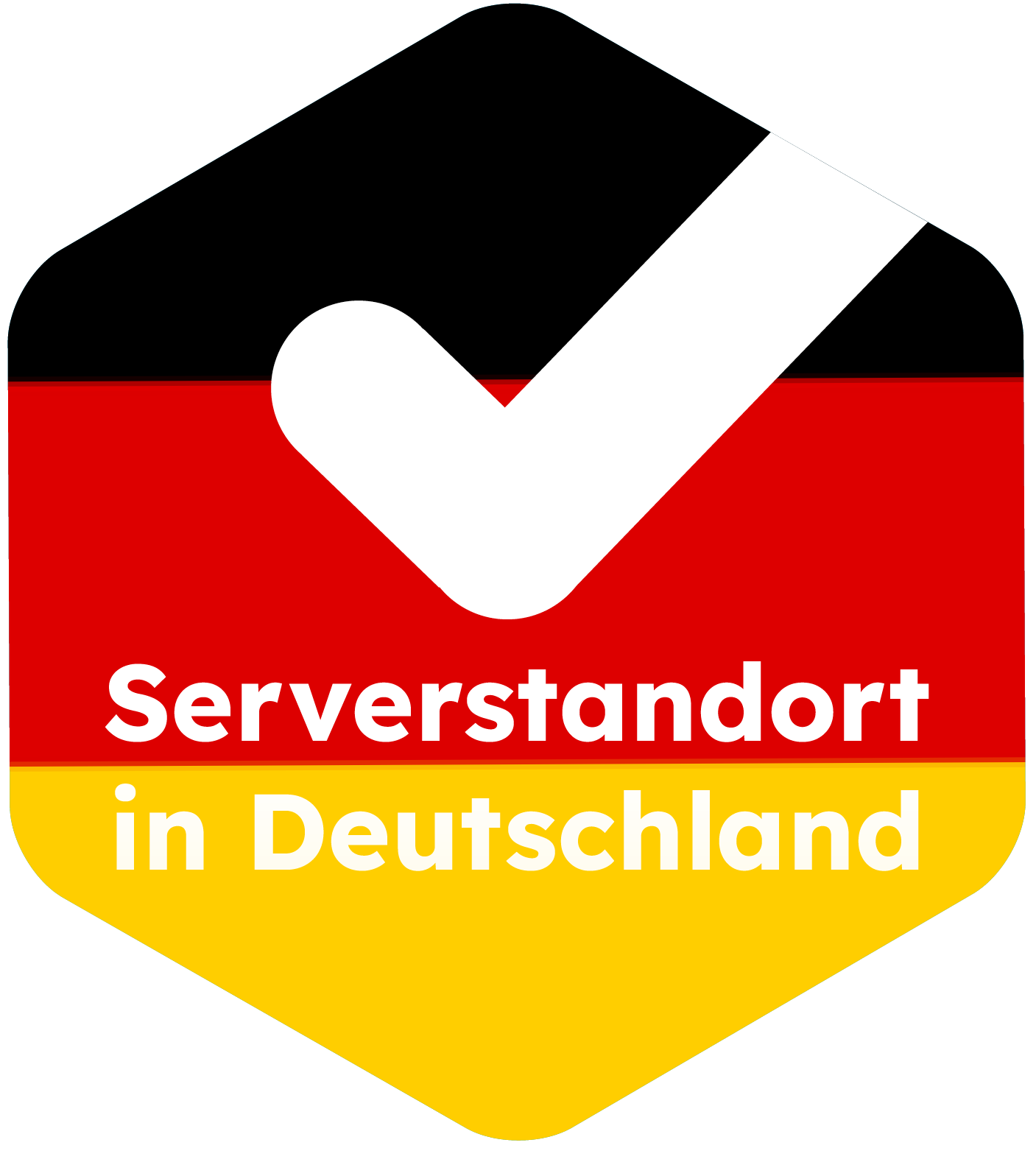 Vereinsplaner arbeitet mit einem Serverstandort in Deutschland