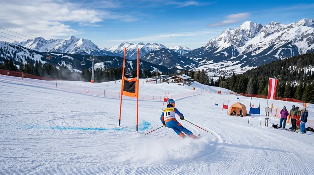 Skiverein bei Vereinsplaner