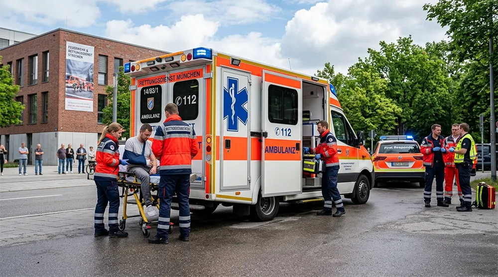 Rettungen bei Vereinsplaner
