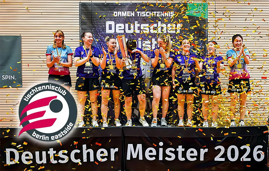 TTC Berlin Eastside als Kunde bei Vereinsplaner