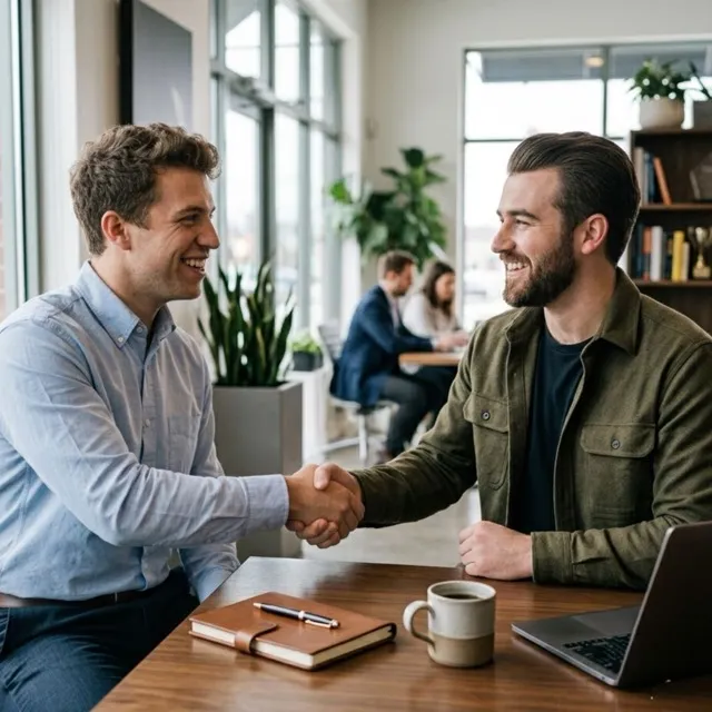 Software Übernahme mit Vereinsplaner als Partner