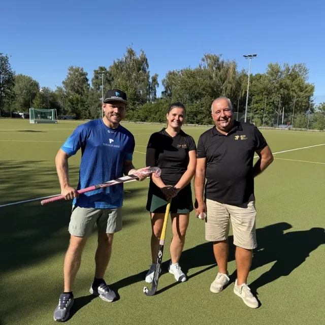 Hockeyclub Konstanz x Vereinsplaner
