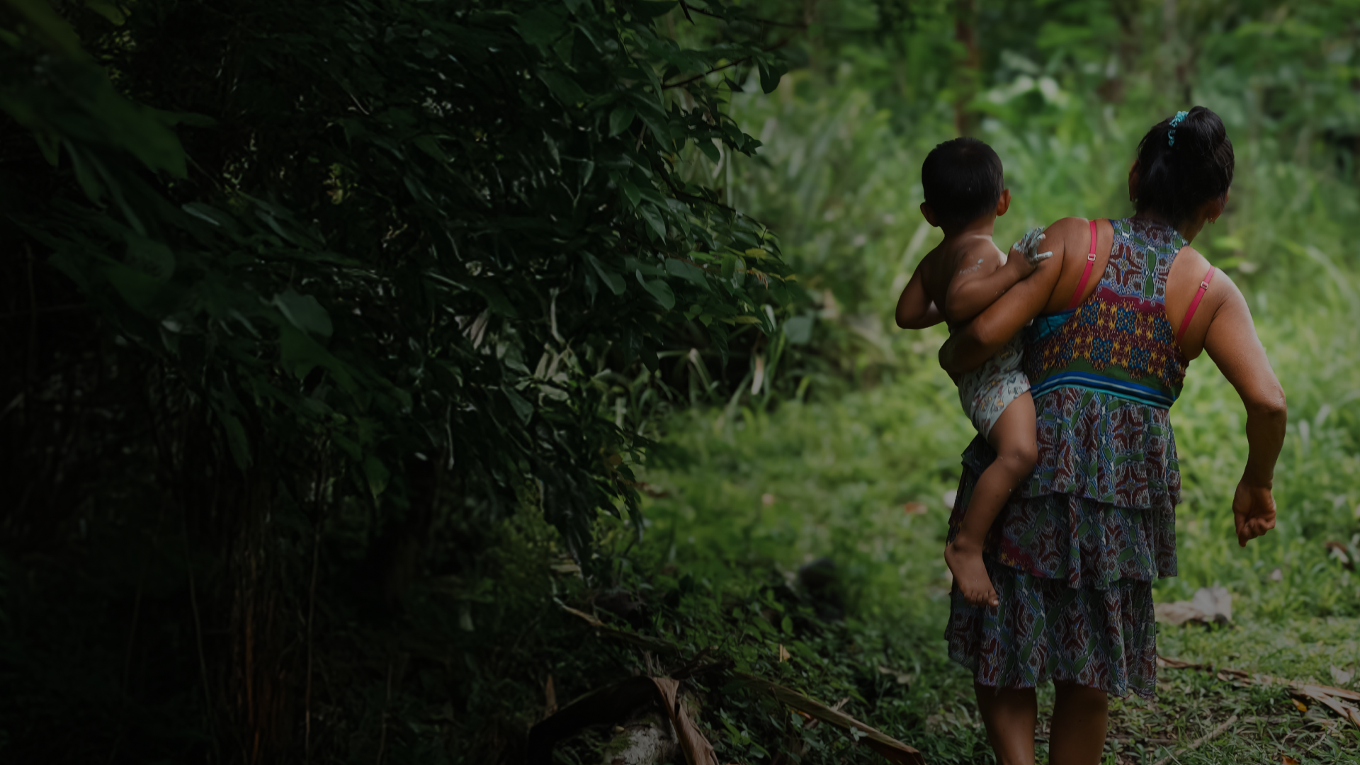 Bribri: Reclaiming a Hidden Culture