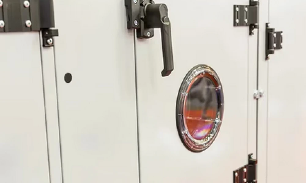 Gehäuse, Schaltschränlke