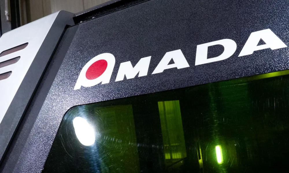 Alu Zuschnitte nach Maß: Laserschneiden