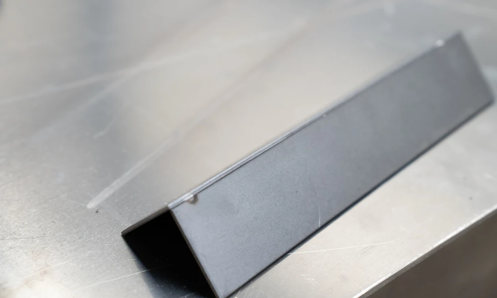 Schlosserarbeiten: Maßgefertigte Metallbauteile