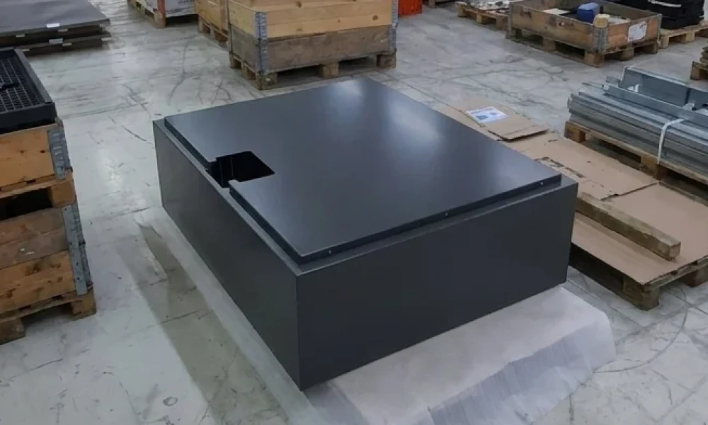Aufzugstechnik