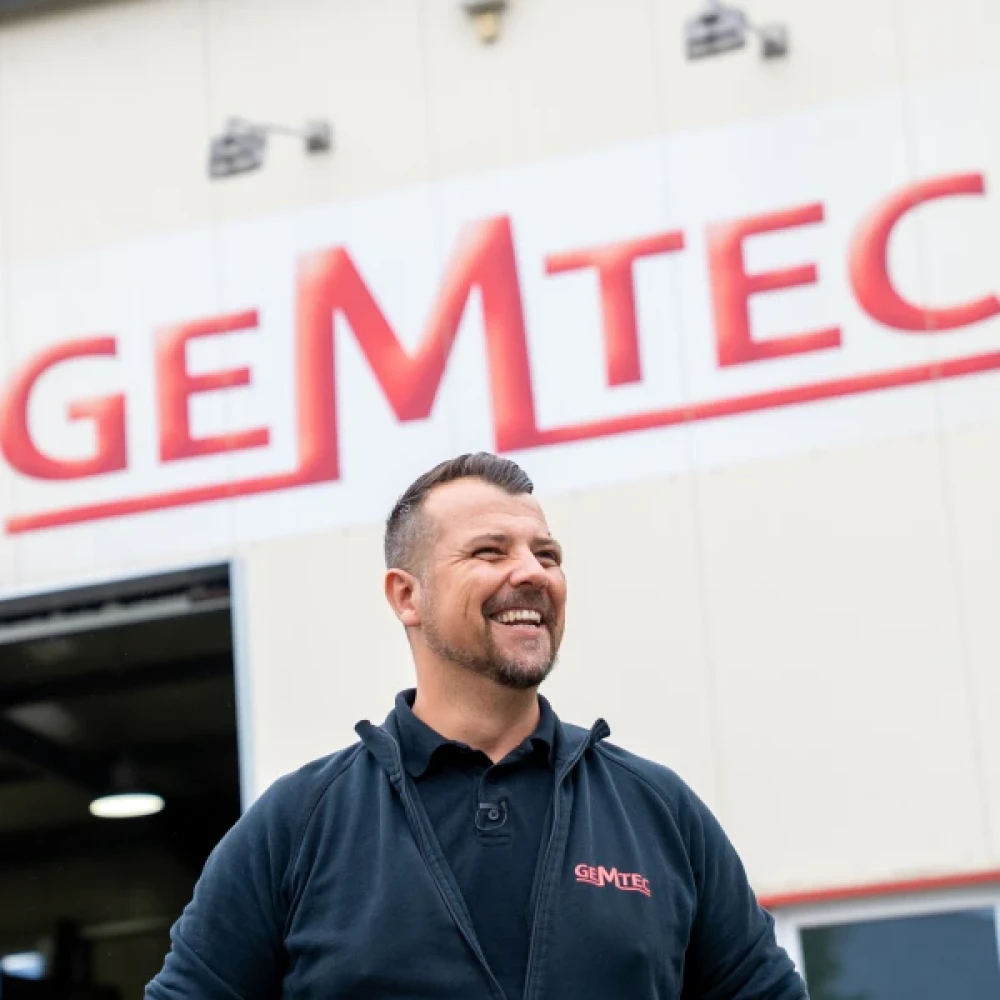 GEMTEC