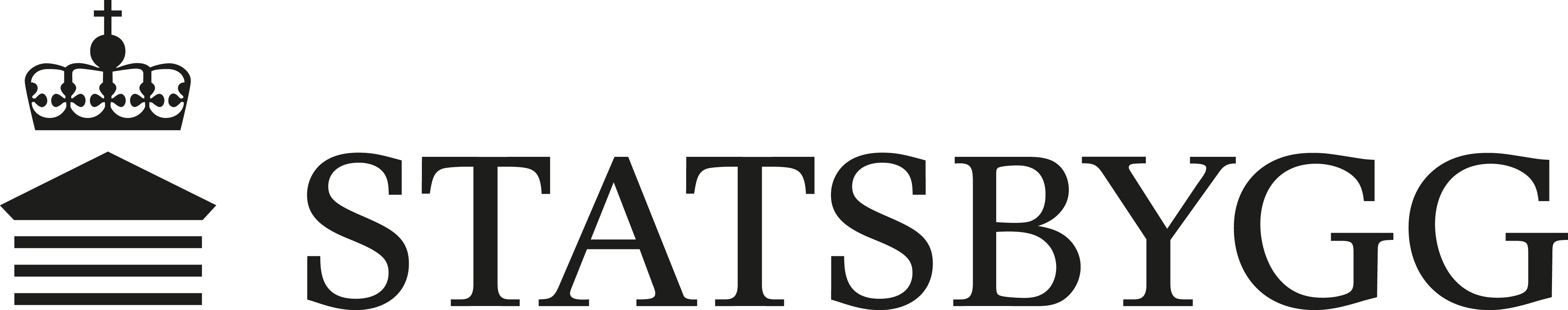 Statbygg logo