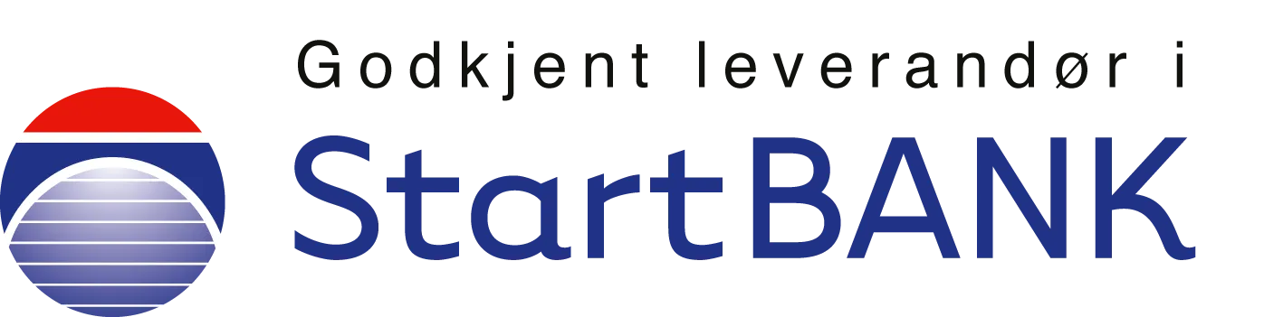 StartBank logo