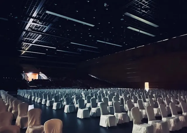 image of community conservation efforts