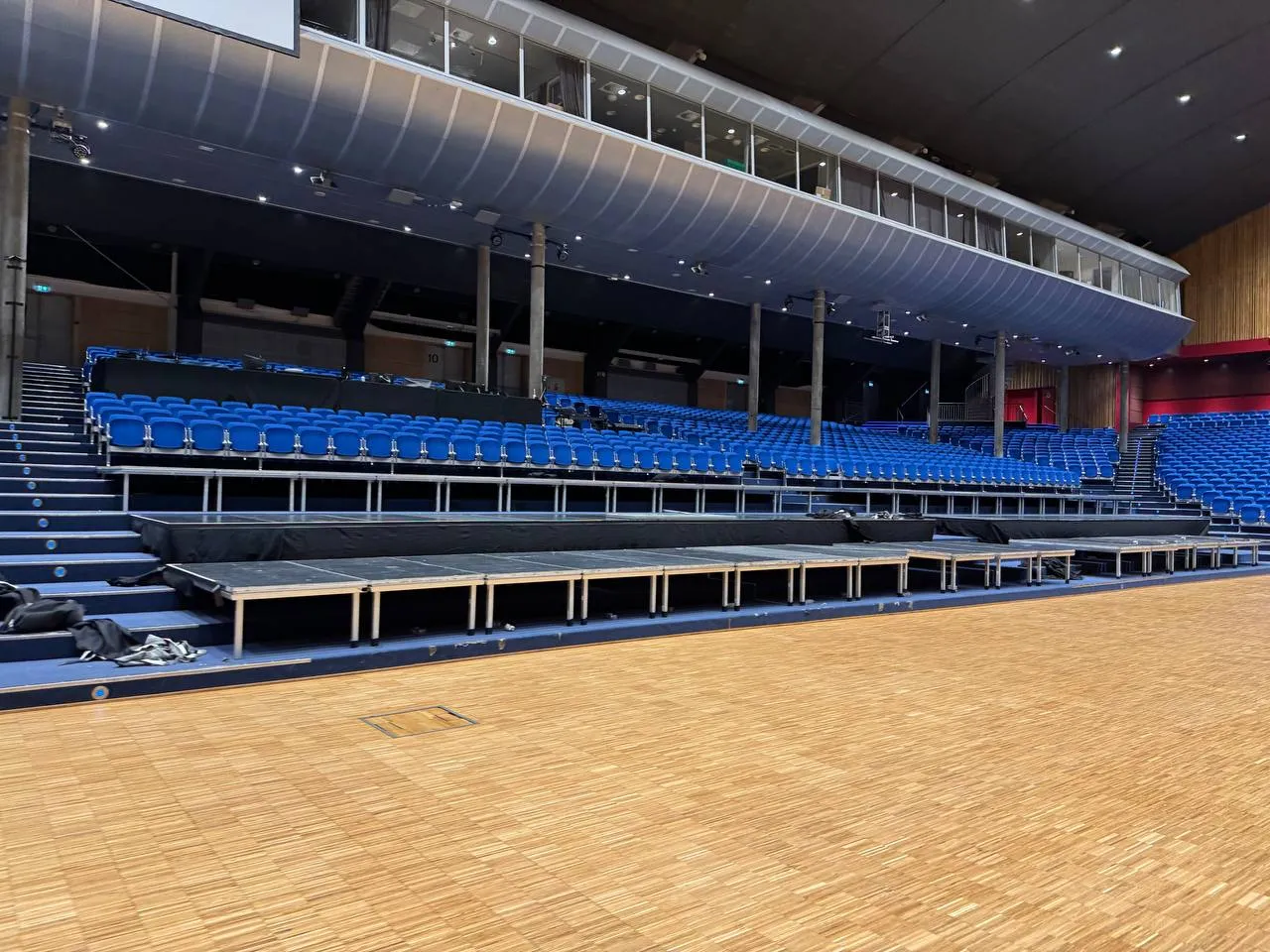 image of community conservation efforts