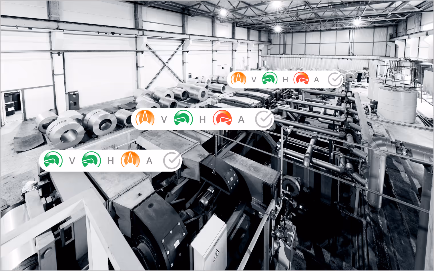 Manufacturer can maximize machine uptime with AI predictive maintenance