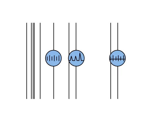 Deep signal insights - Vibration analysis software icon