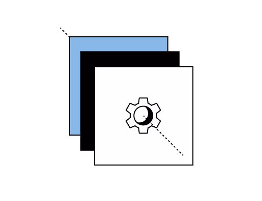 Analyst first workflow illustration with Multiviz