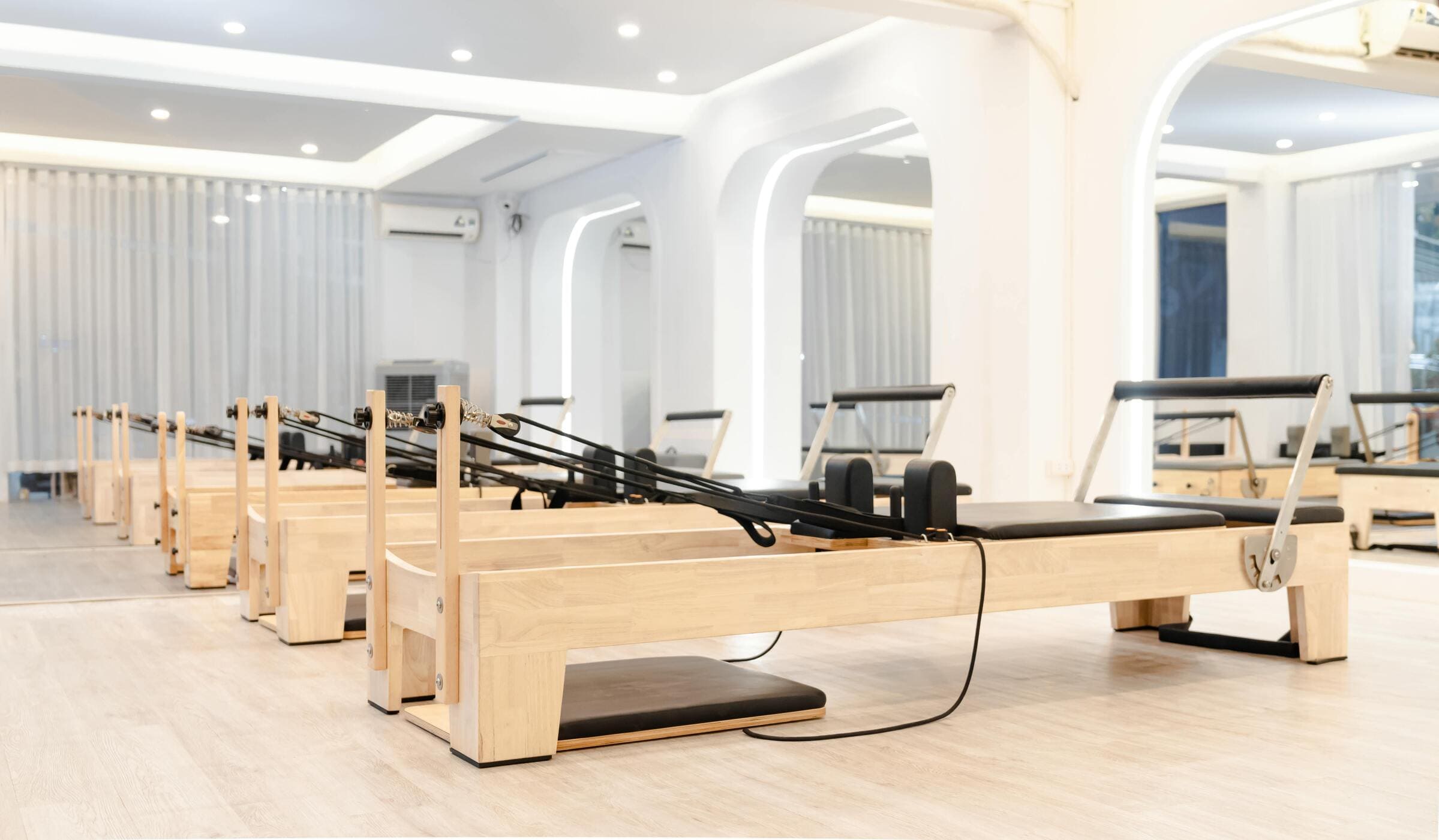 Studio Pilates Reformer à La Crau dans le Var