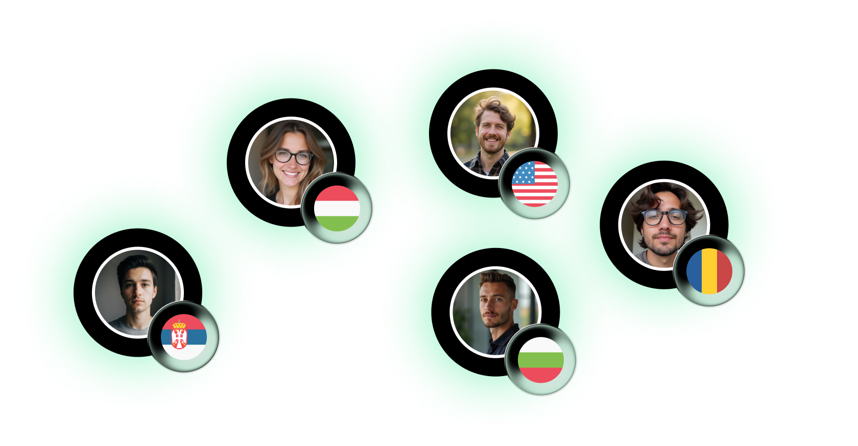 Forleap Marketing. Assebling a team for Warner Bros Discovery.