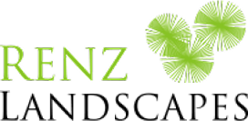 Renz Landscapes logo