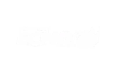 Logo of Echo with stylized flame icon to the right.
