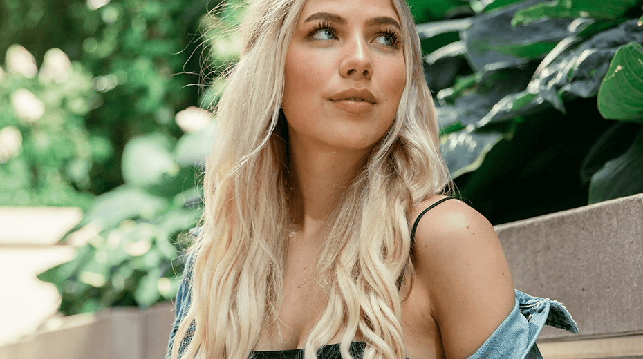 A original photo after editing