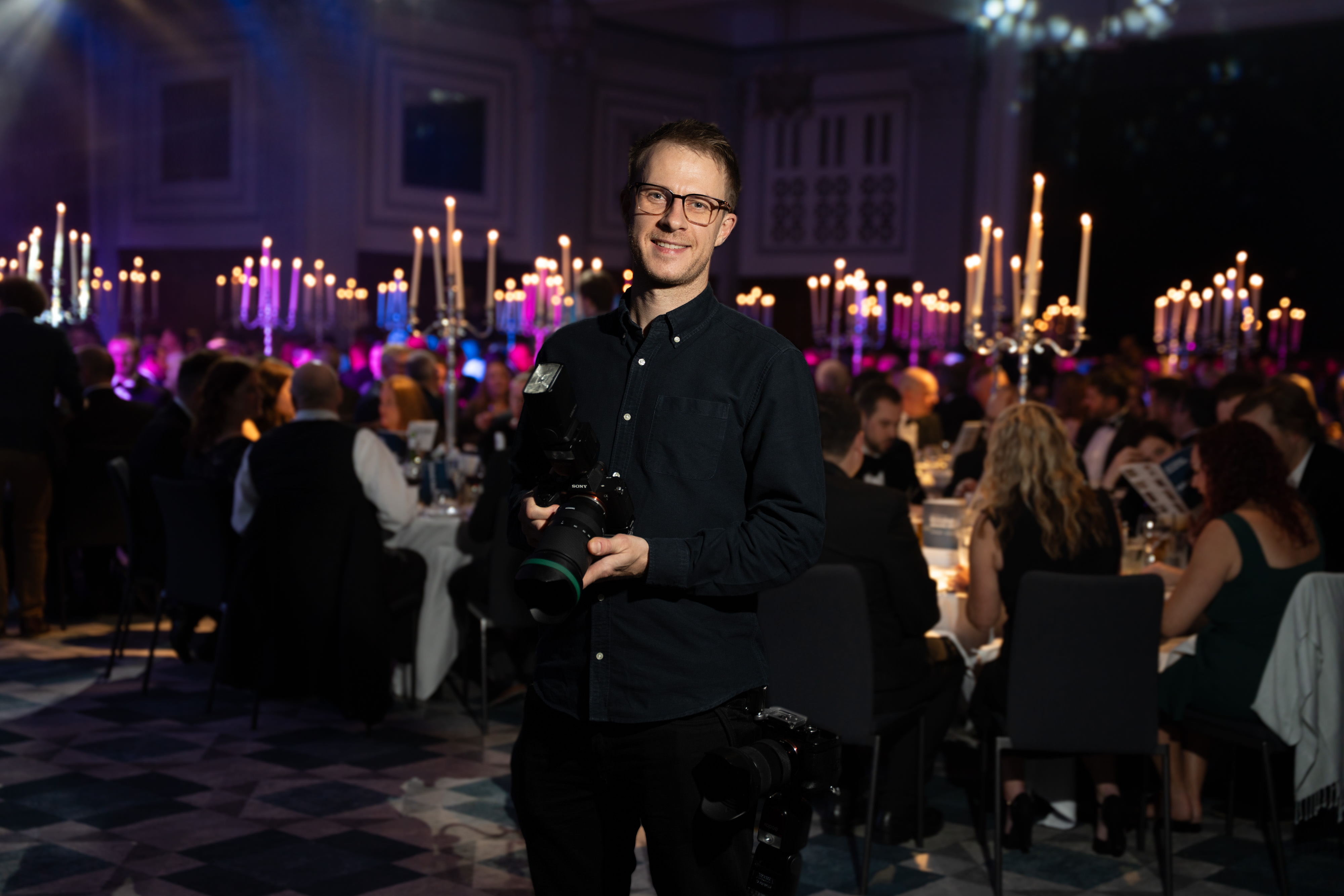 Photograph for Decoy Media, Professional Photographer business in Manchester