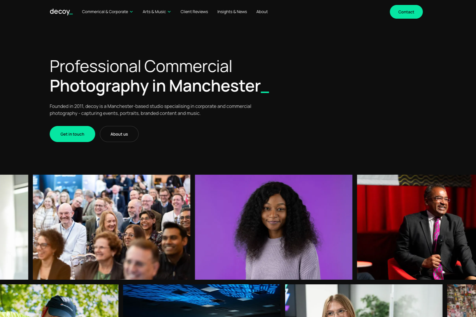 site profile thumbnail