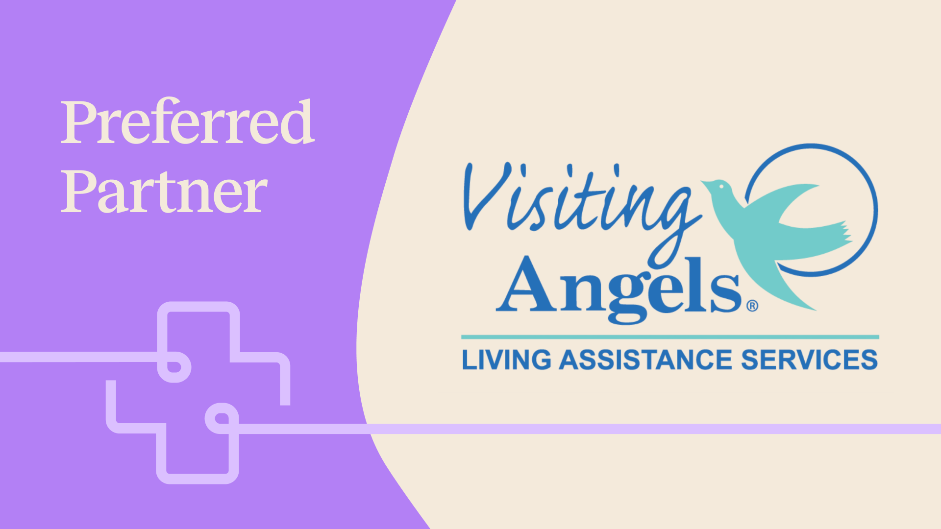 Visting Angels