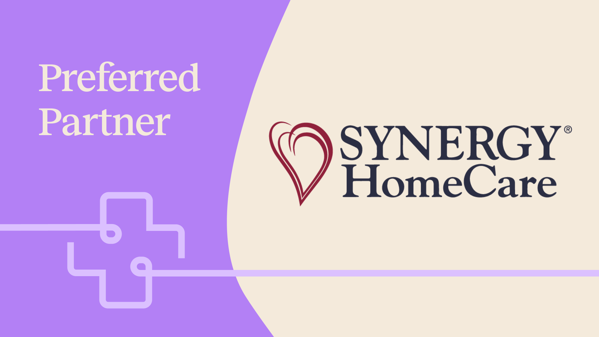 synergy preferred partner