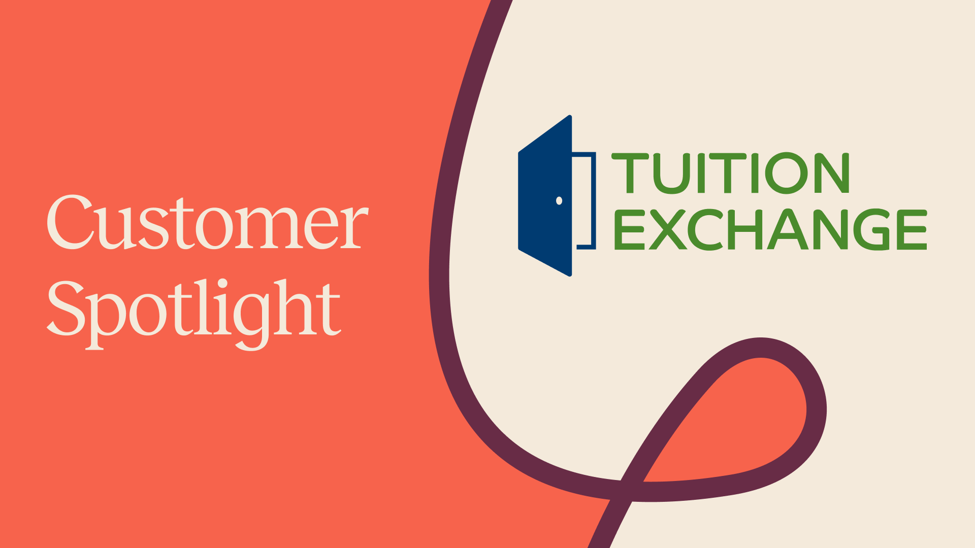 The Tuition Exchange