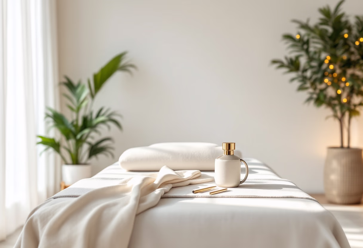 image of relaxation services (for an acupuncturist)