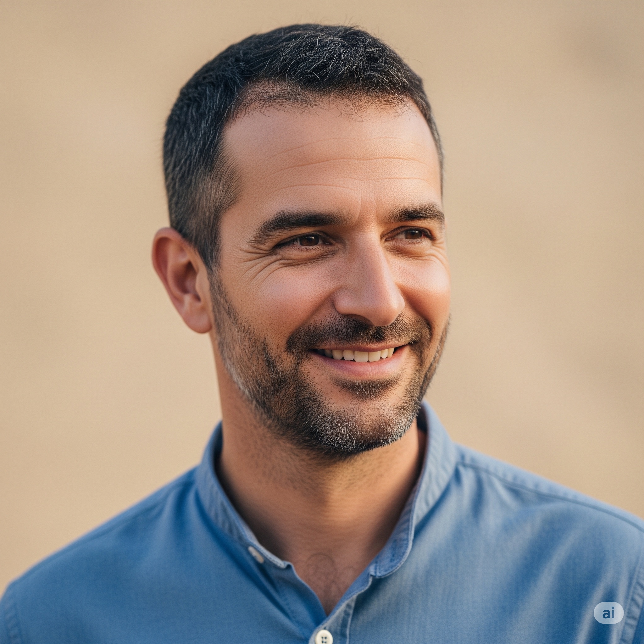image of engaging gaming environment [headshot]
