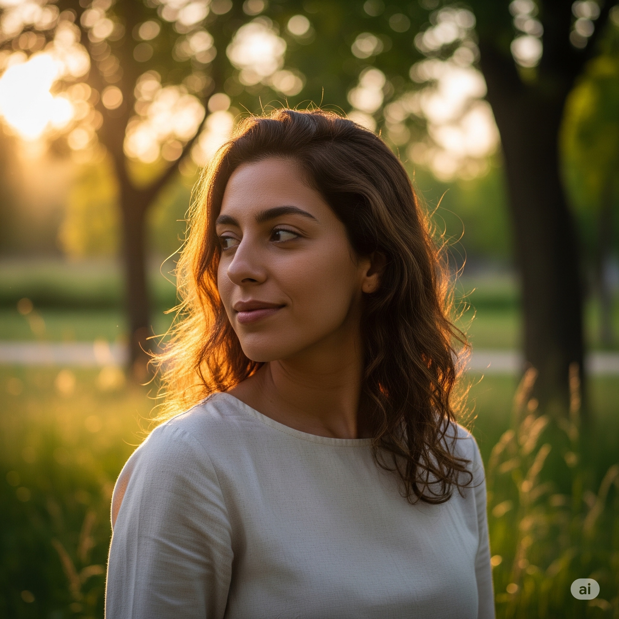 [headshot] image of customer (for a edtech)