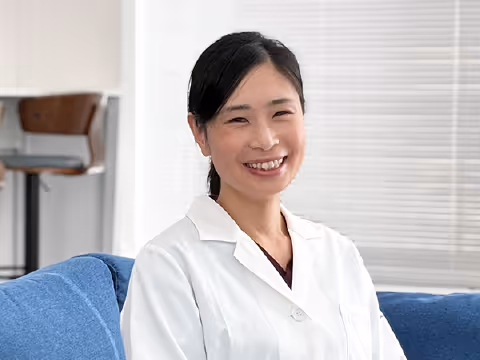 記事監修者のサムネイル