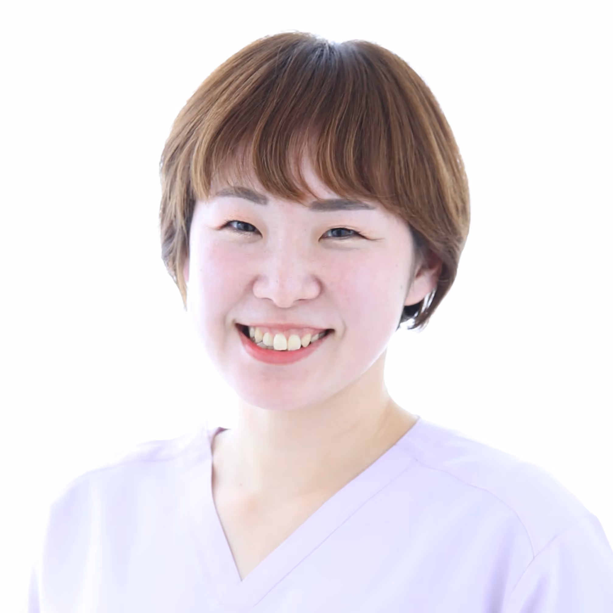 松本 枝里香