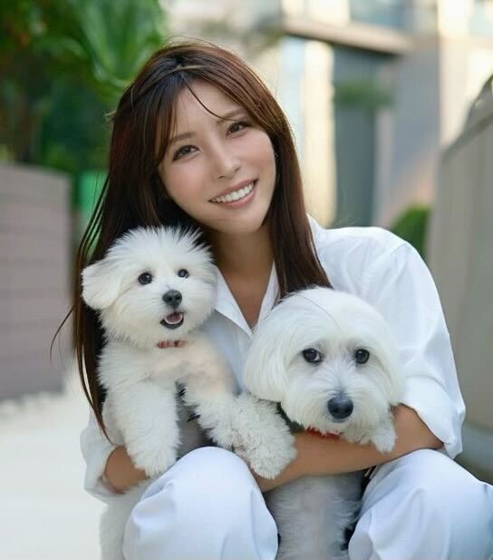 専門家のポートレイト