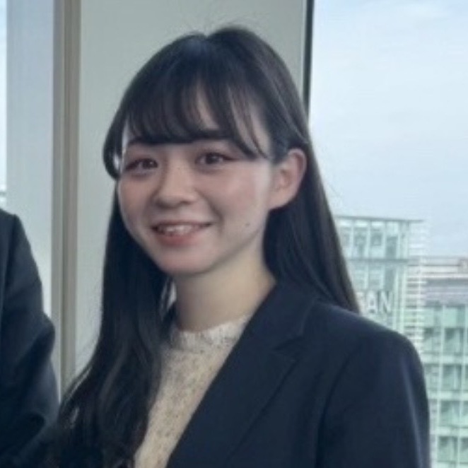 専門家のポートレイト