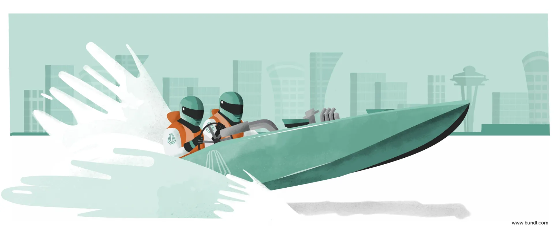 How We Nurture Entrepreneurship in your Team