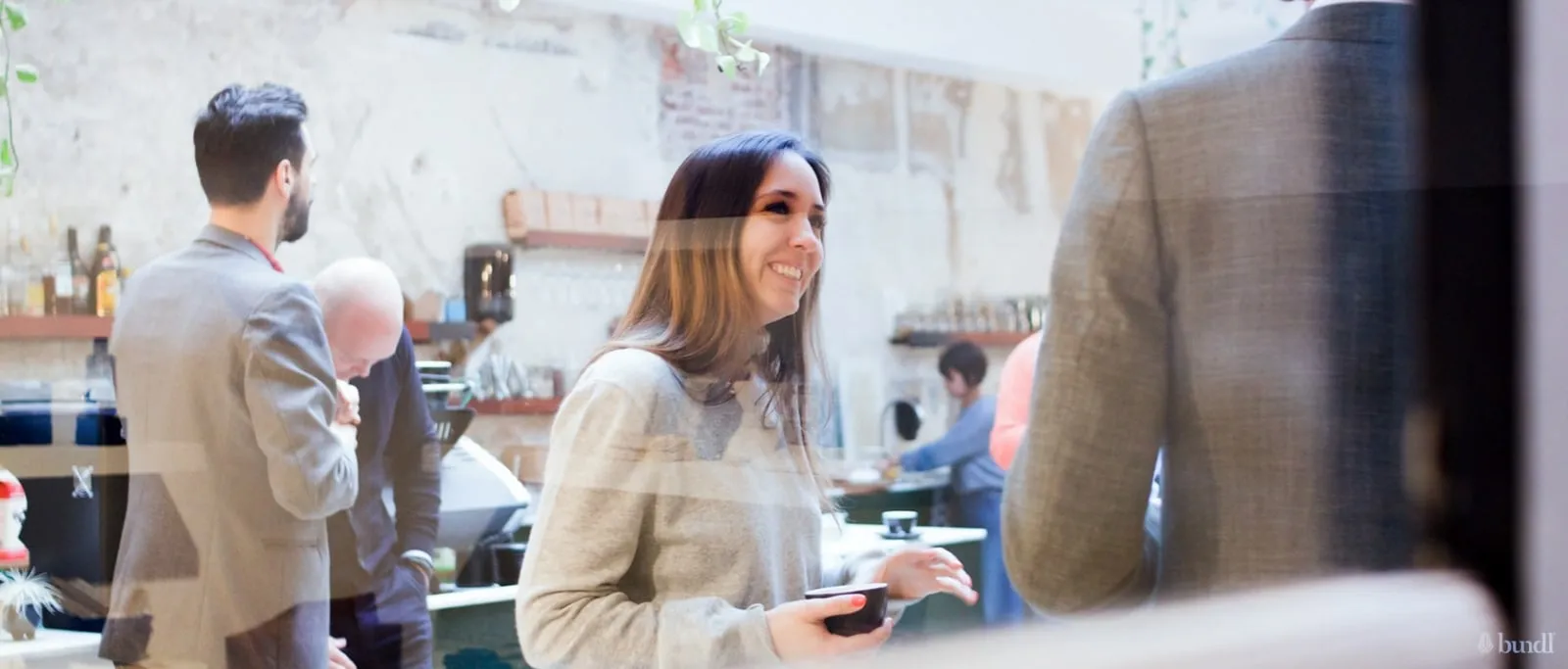 The Store of the Future According to Your Customers
