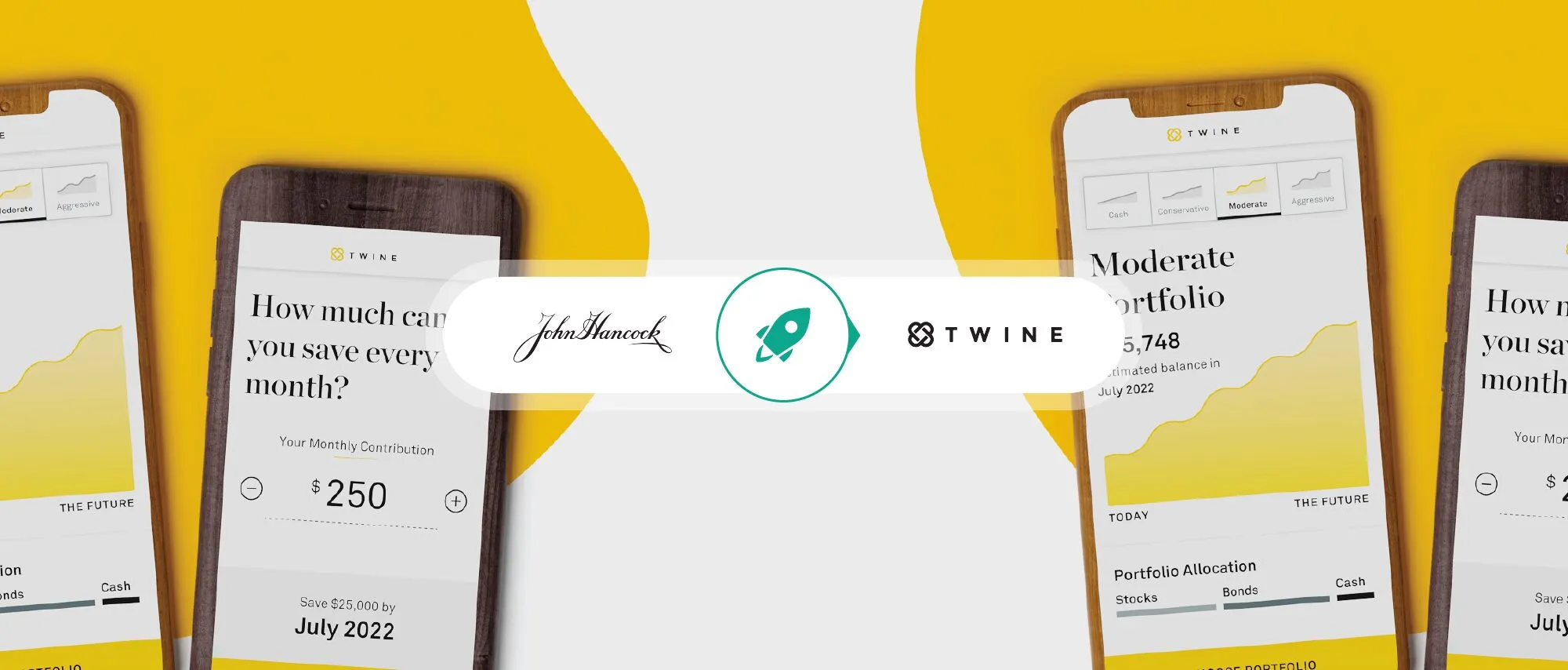 How A 156-Year-Old Investment Firm Built 2019’s Best FinTech Mobile App: John Hancock’s Twine