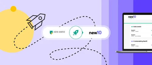 ABN AMRO’s New10: A fully digital approach to business lending