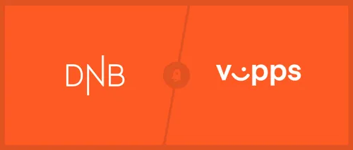 DNB’s Vipps: Norway’s leading smart payments app.