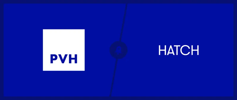 PVH's Hatch: Re-Inventing the Value Chain for Fashion Retail